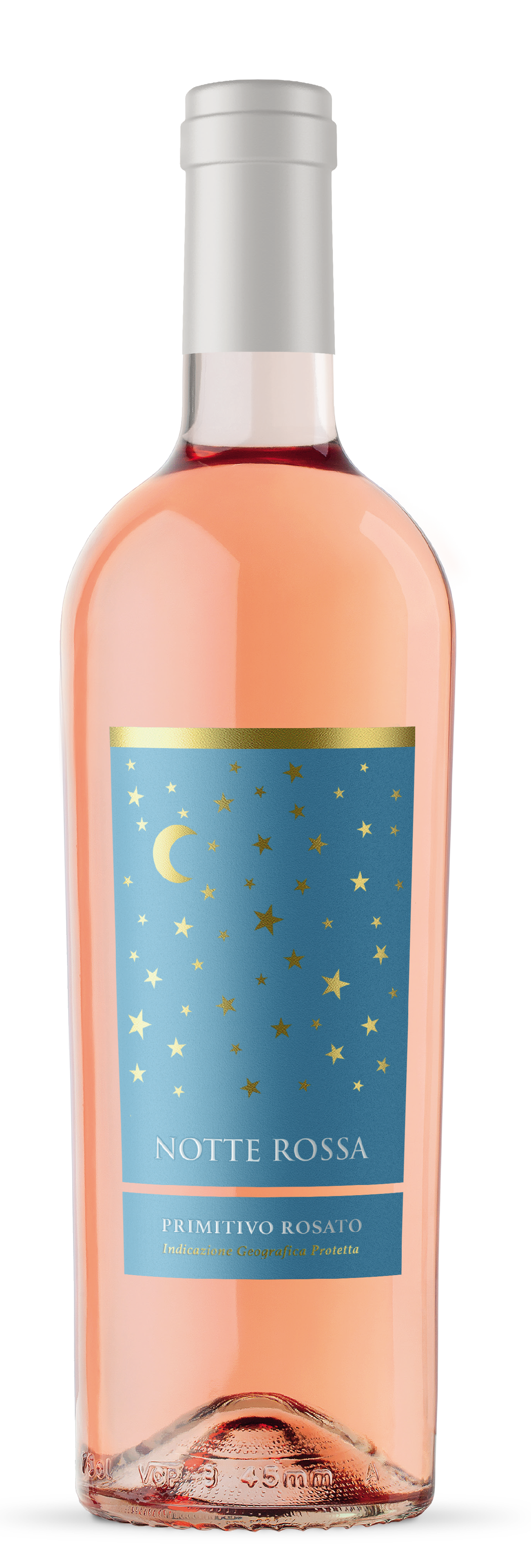 Primitivo rosato Salento IGP